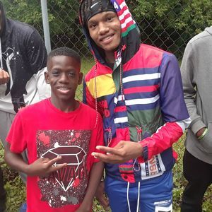 Meet your Posher, Mark